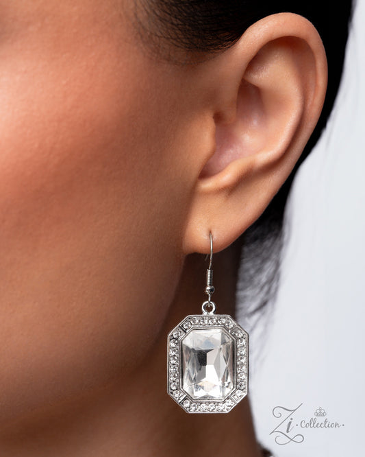 Unconstrained - Zi Necklace