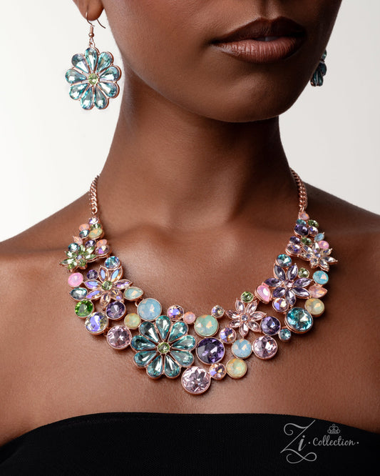 Innocent - Zi Necklace