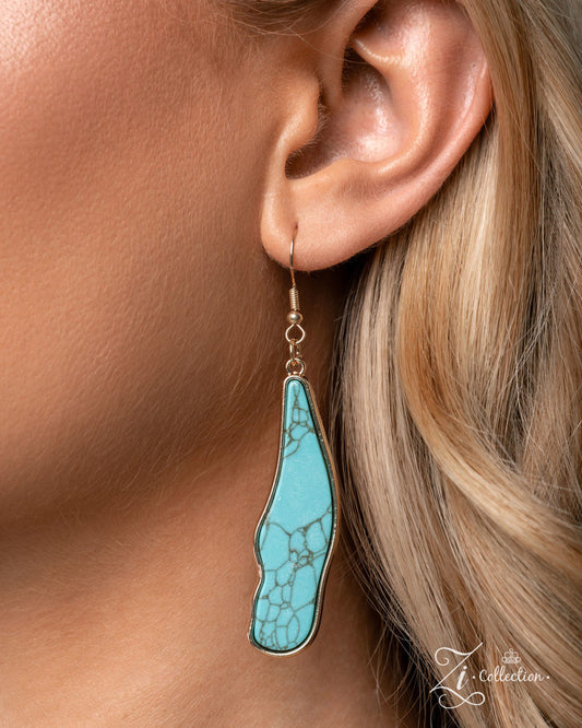 Boundless - Zi Necklace