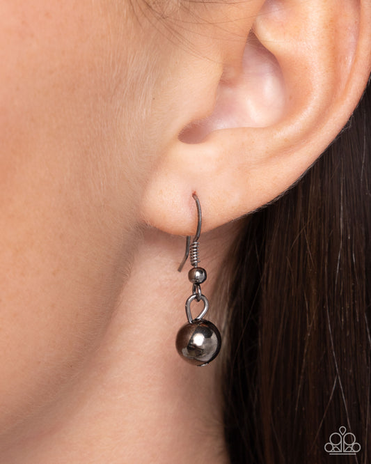 High-Stakes FAME - Black