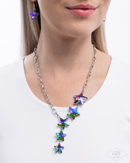 Star-Crossed Sparkle - Multi