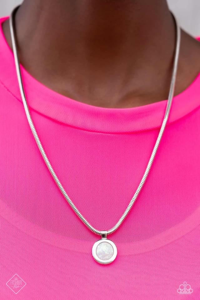 Sunset Sightings - Necklace Set