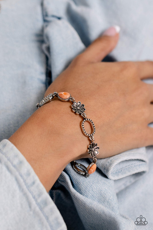 Casablanca Chic - Orange Set