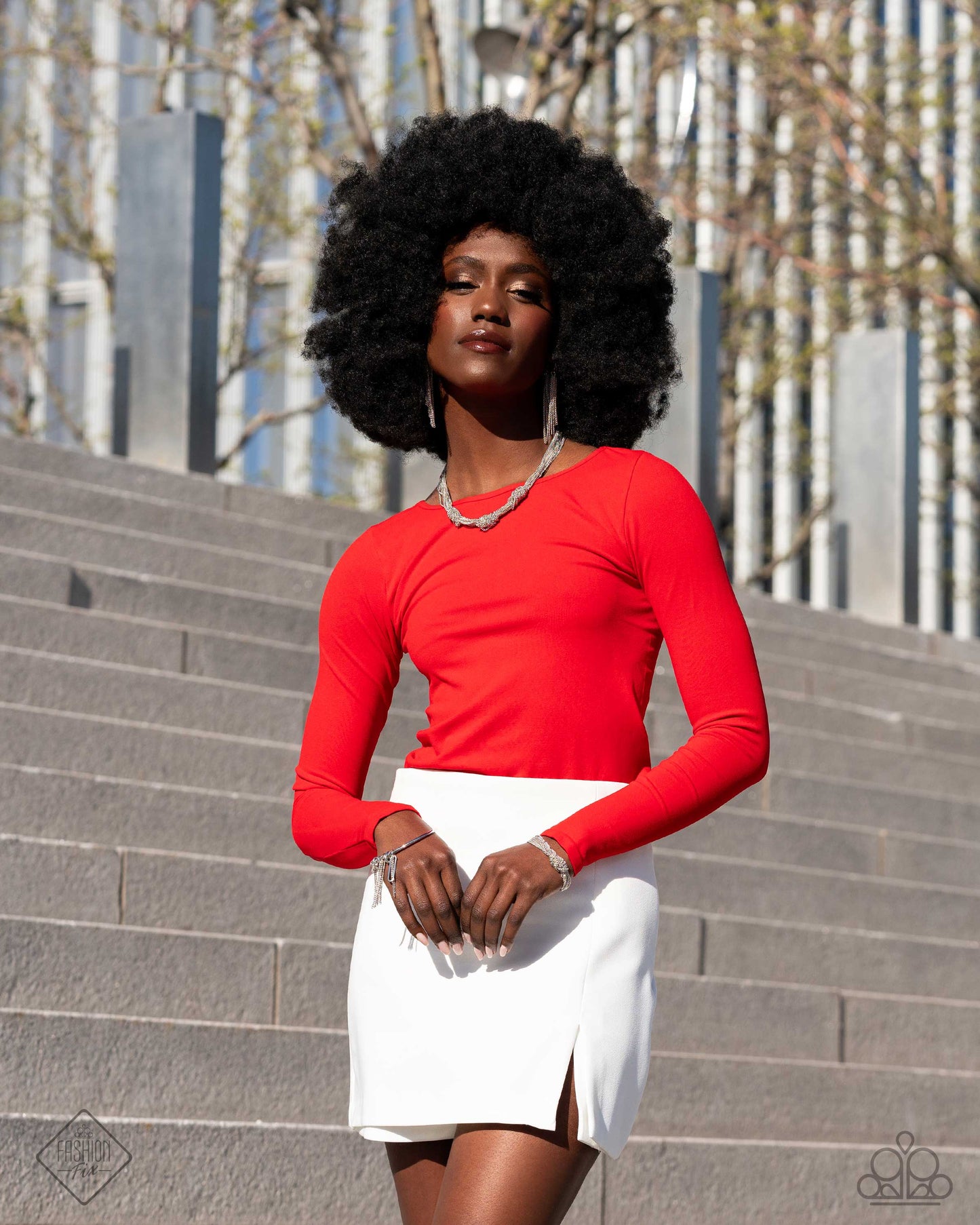 Magnificent Musings - Complete Trend Blend (August 2024)