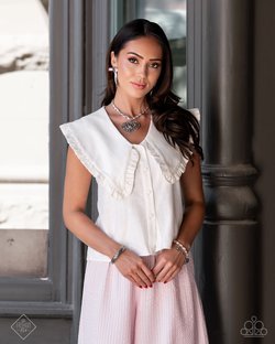 Glimpses of Malibu Set (October 2024)