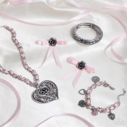 Glimpses of Malibu Set (October 2024)