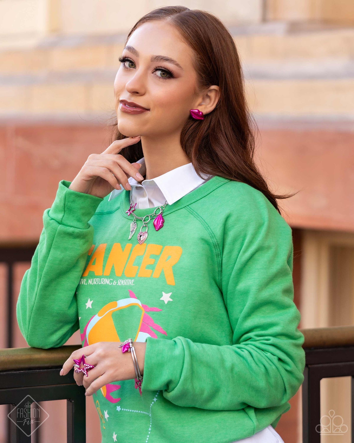 Sunset Sightings - Complete Trend Blend (May 2024)