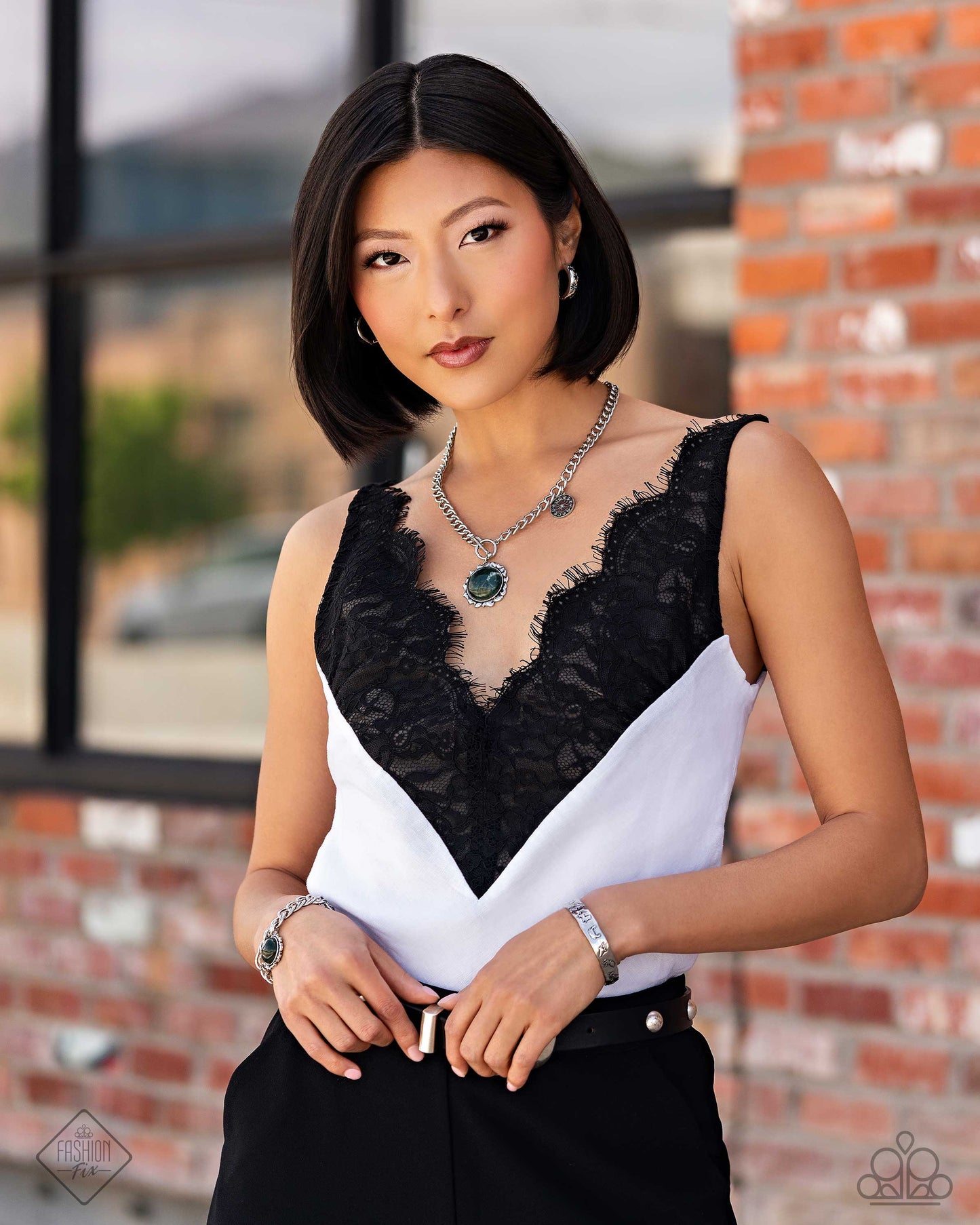 Sunset Sightings - Complete Trend Blend (August 2024)