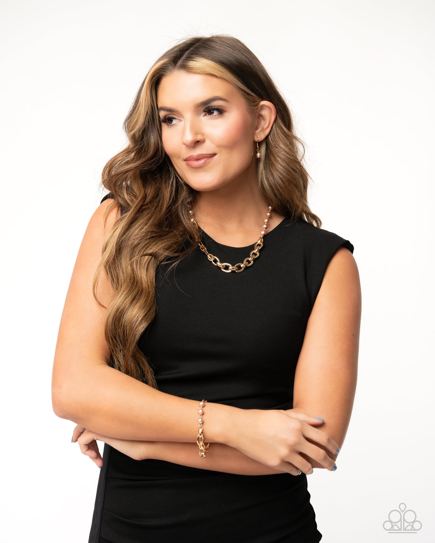 Dual Daydream - Brown Set