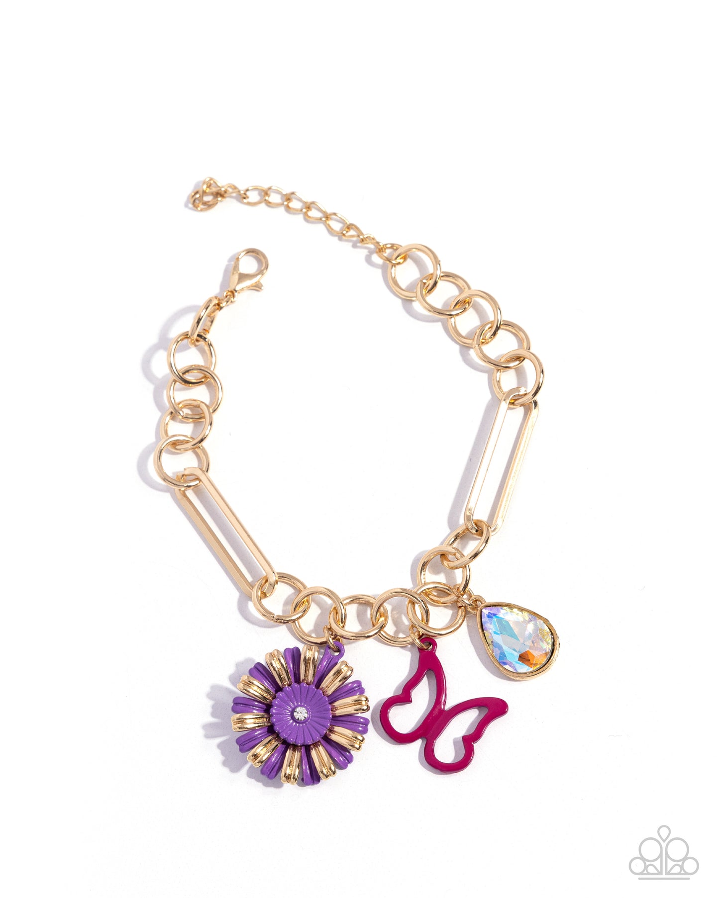 Aerial Adventure - Purple Set