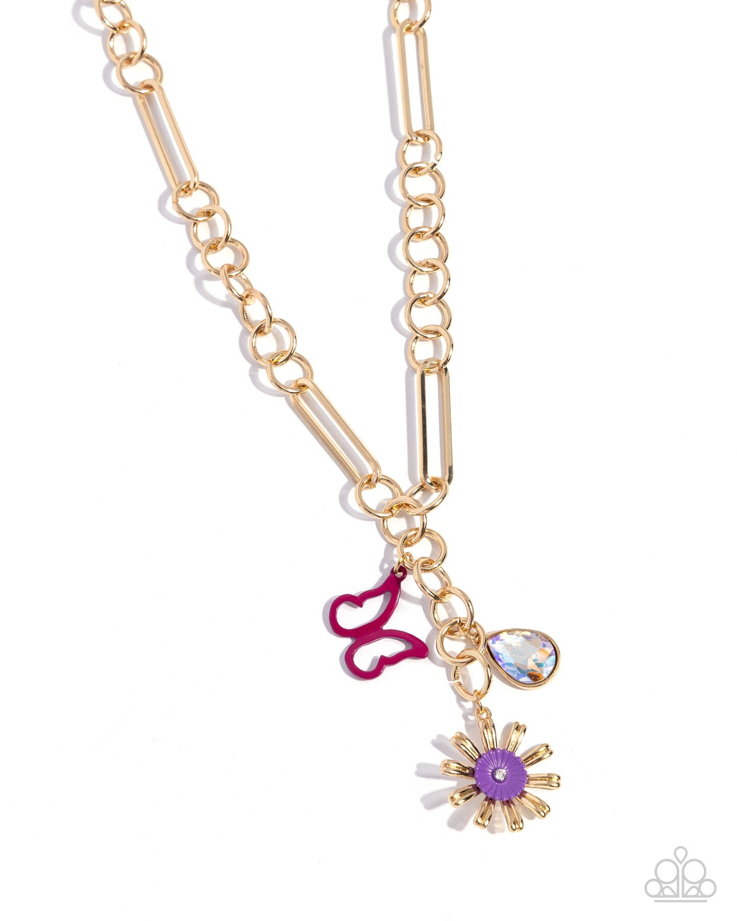 Aerial Adventure - Purple Set