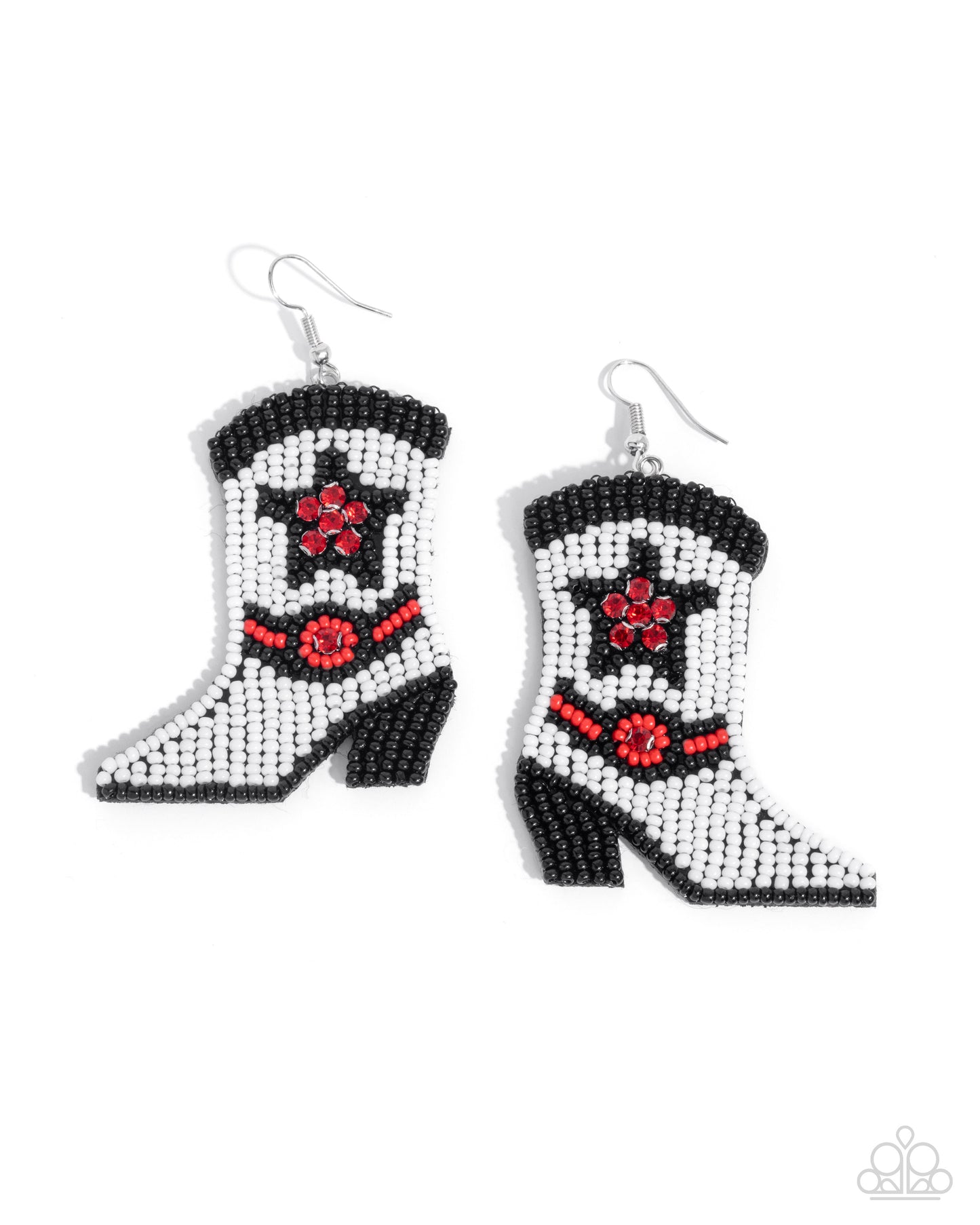 Beaded Boot - Multi (presale)