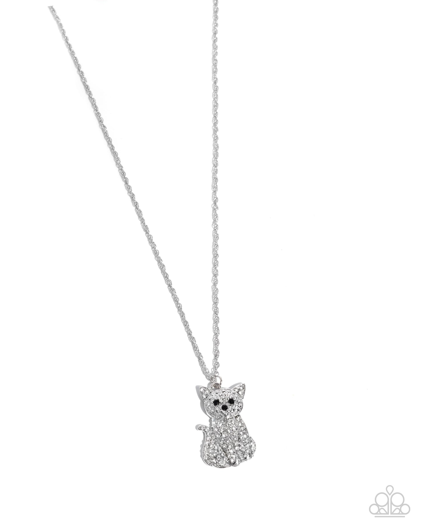 Cat Call - White (presale)