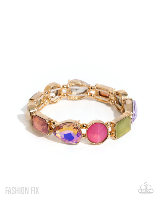 Vintage Validity - Multi