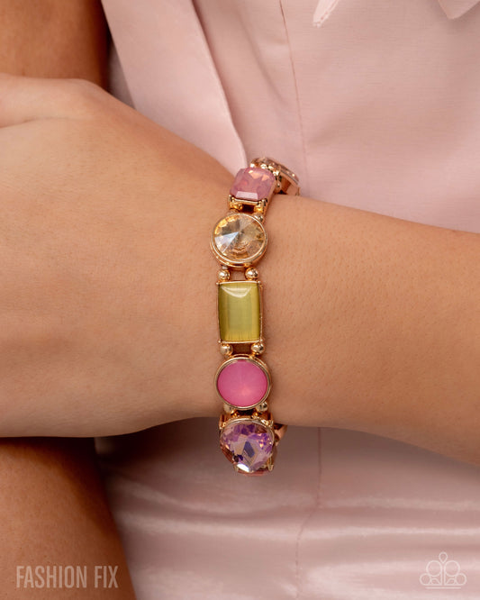 Vintage Validity - Multi