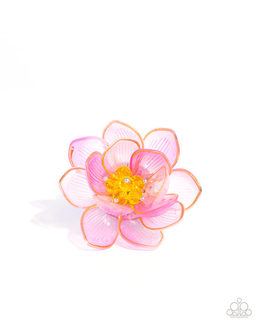 Blatant Bloom - Pink (presale)