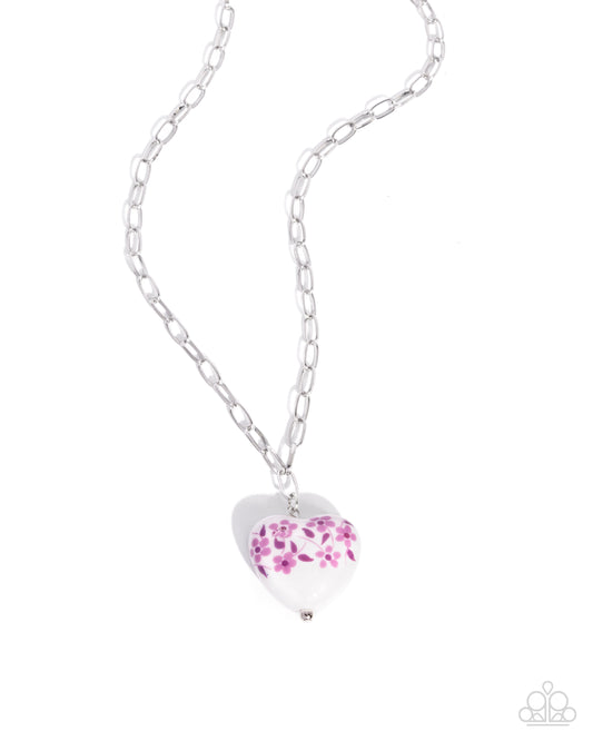 Painted Pact - Complete Look