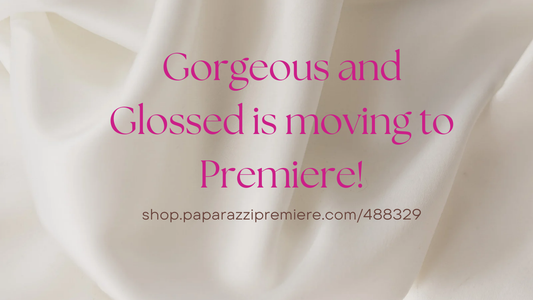 Visit our new website! shop.paparazzipremiere.com/488329