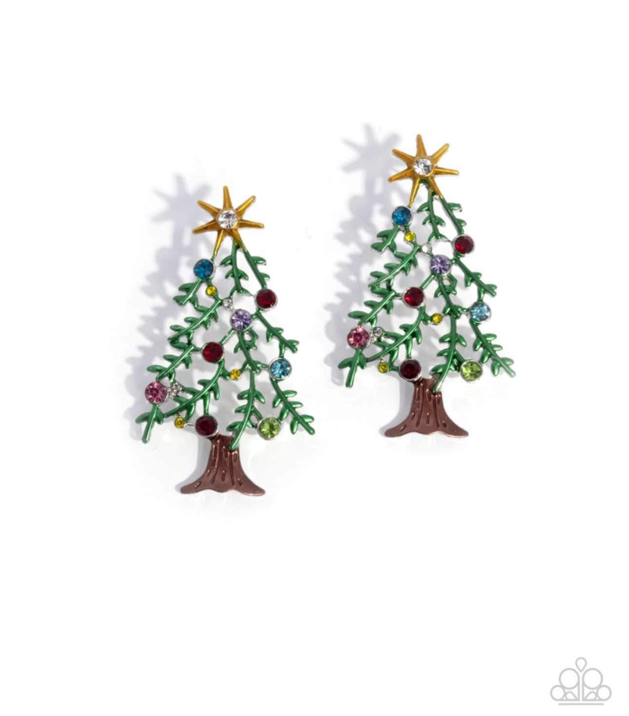 Christmas Credentials - Multi
