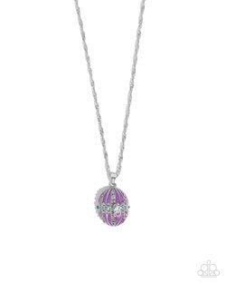 Fabergé Flair - Purple
