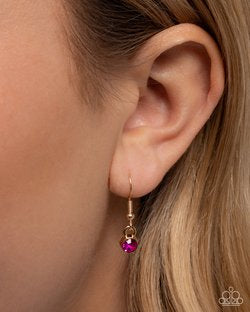 Easter Basket Brilliance - Gold