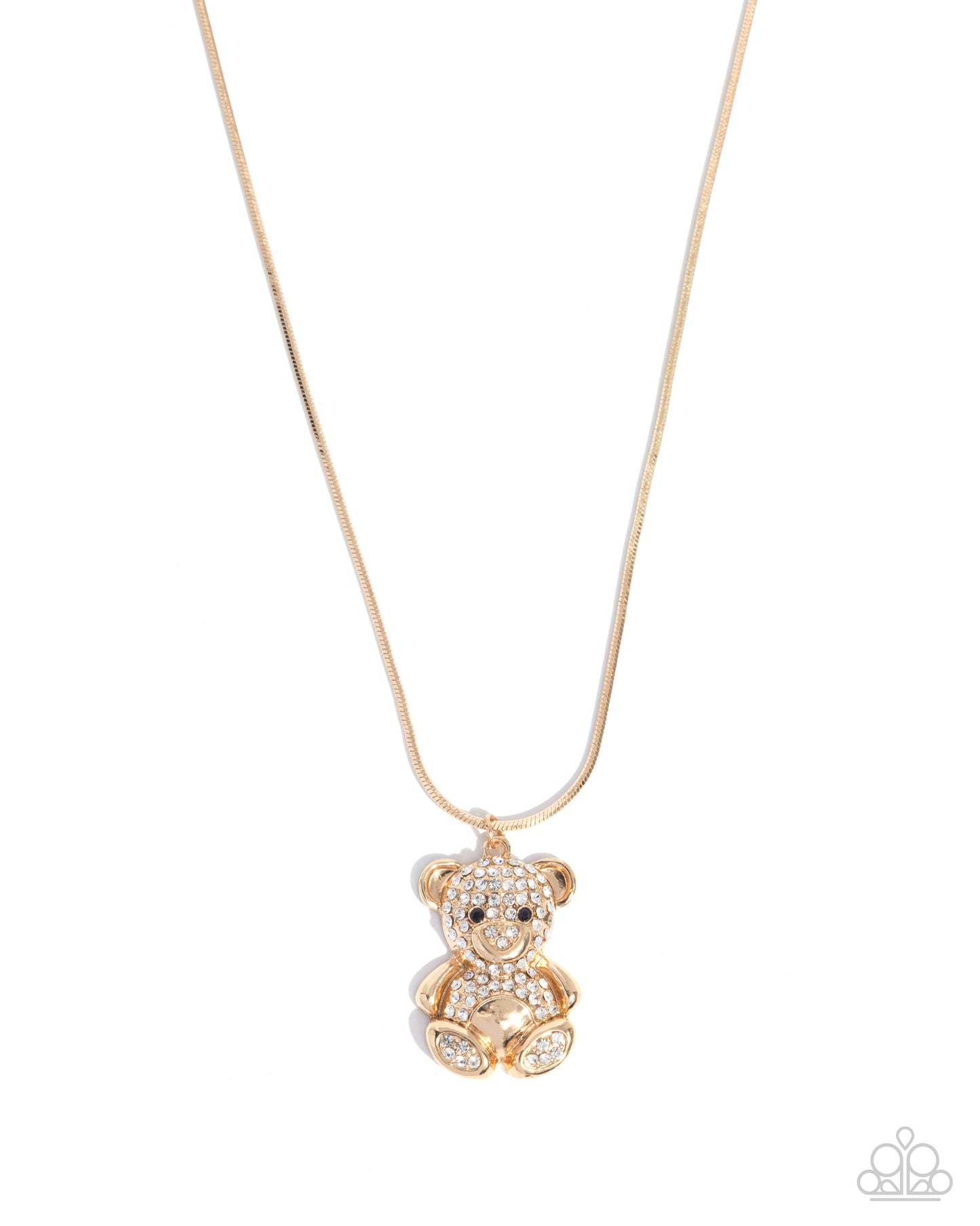 Cuddly Chic-Gold(pre order item)