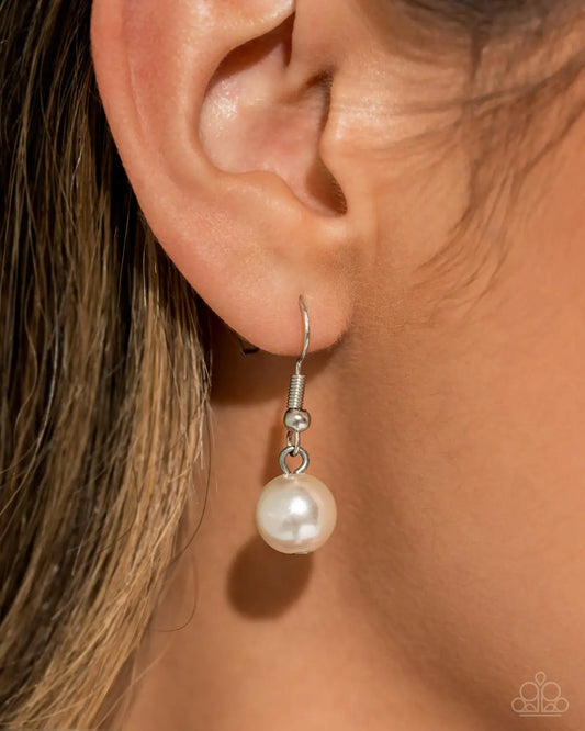 Infinite Industry - White (Life Of The Party - August 2024)