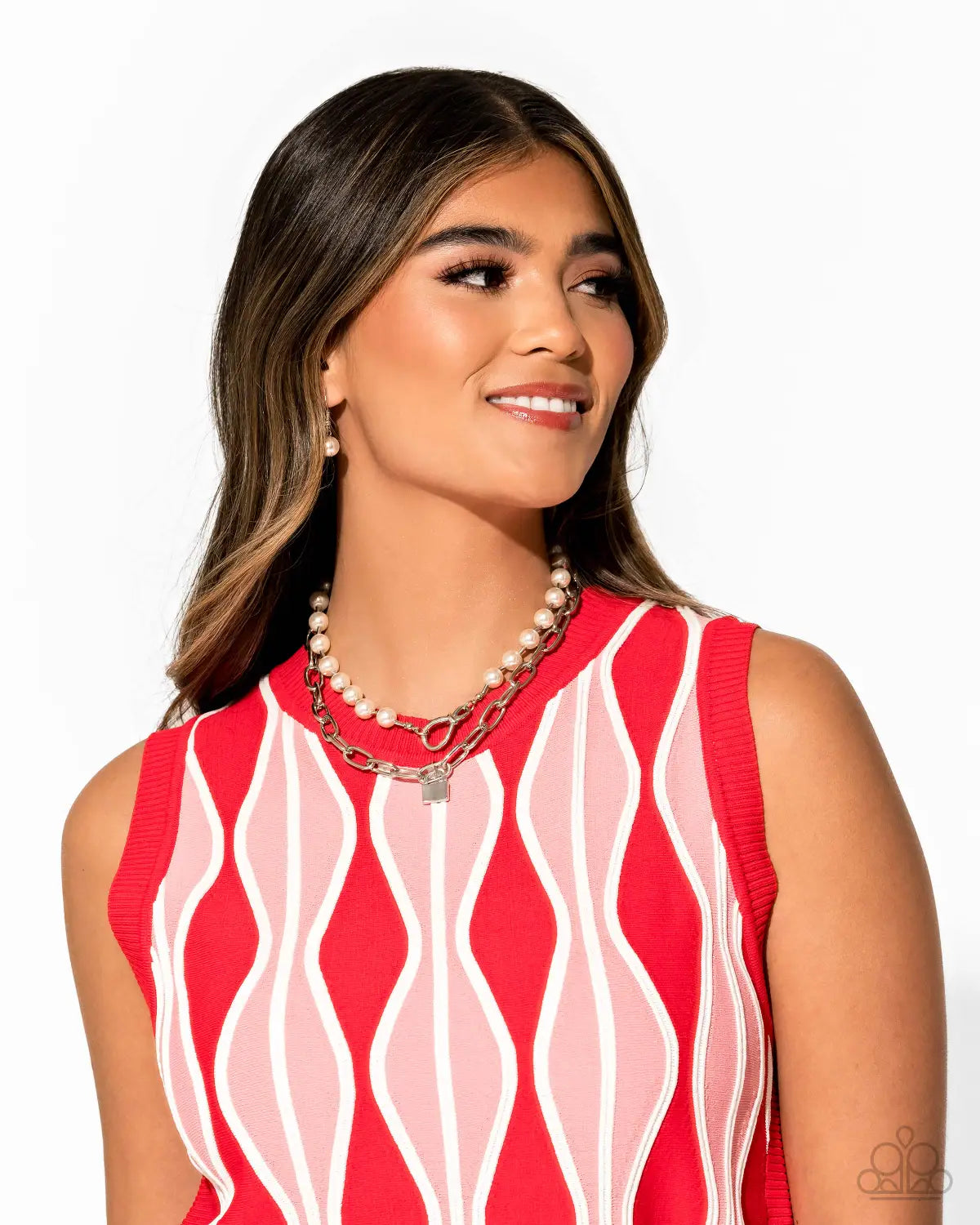 Infinite Industry - White (Life Of The Party - August 2024)