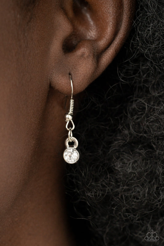 Highlight of My Life - White