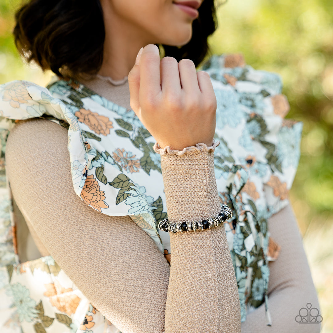 Canyon Crusher - Black