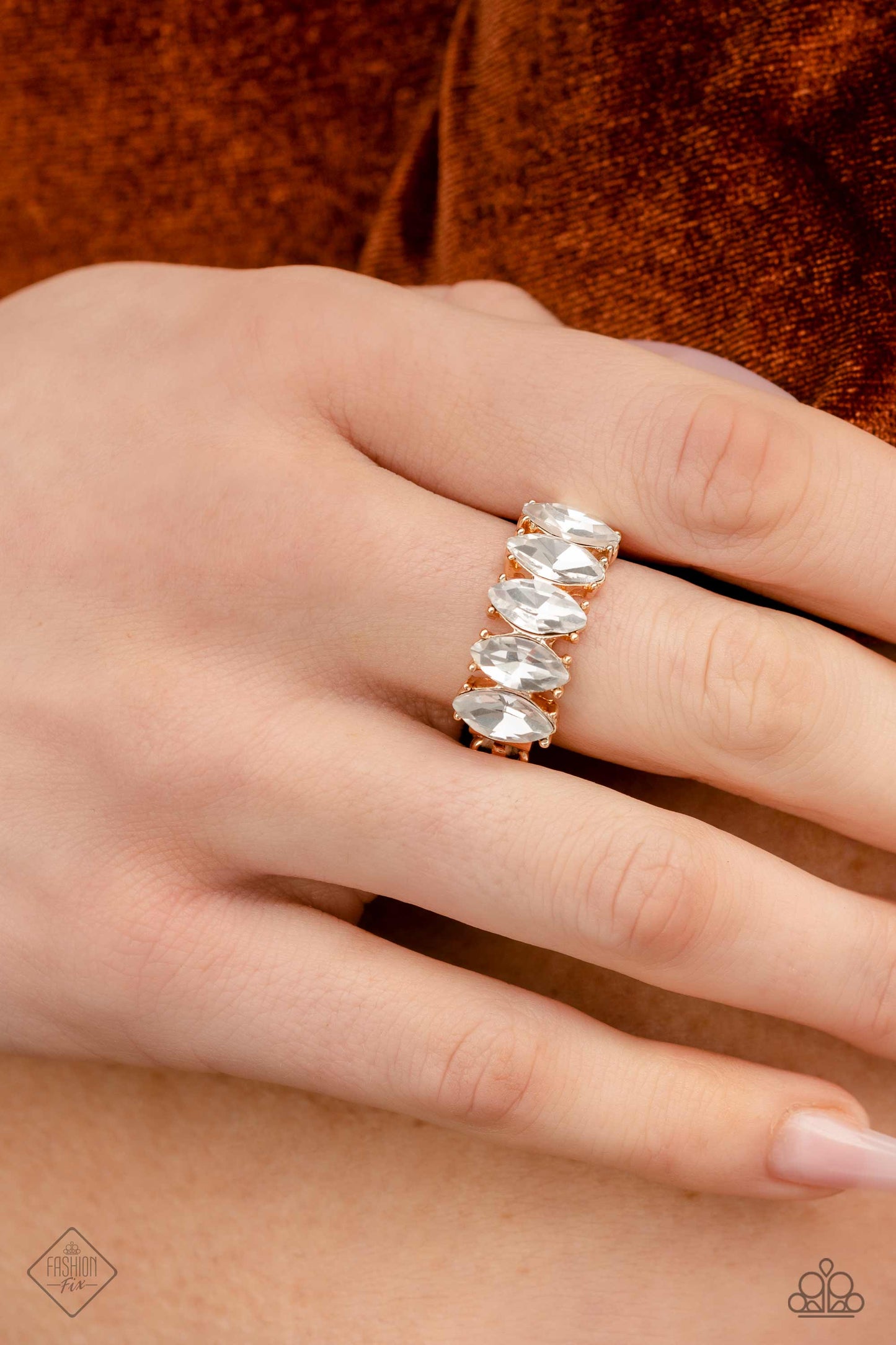 Fiercely 5th Avenue - Complete Trend Blend - March 2023 Fashion Fix