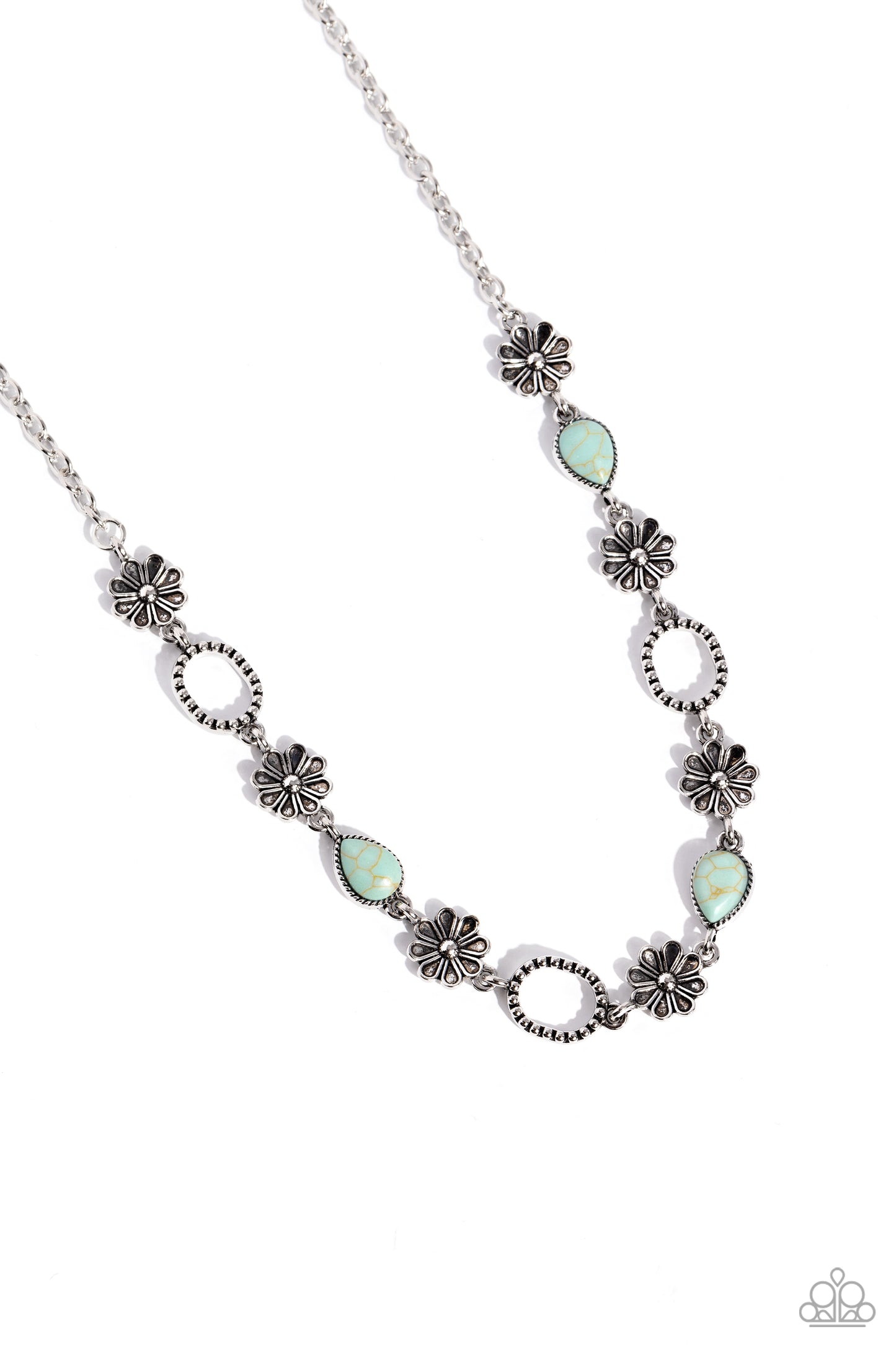 Casablanca Chic - Blue Set
