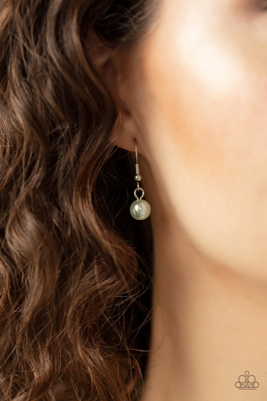 Pearl Heirloom - Green