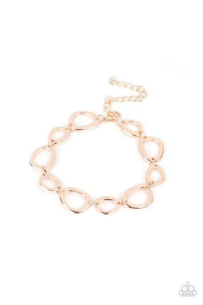 So Mod Necklace and All That Mod Bracelet