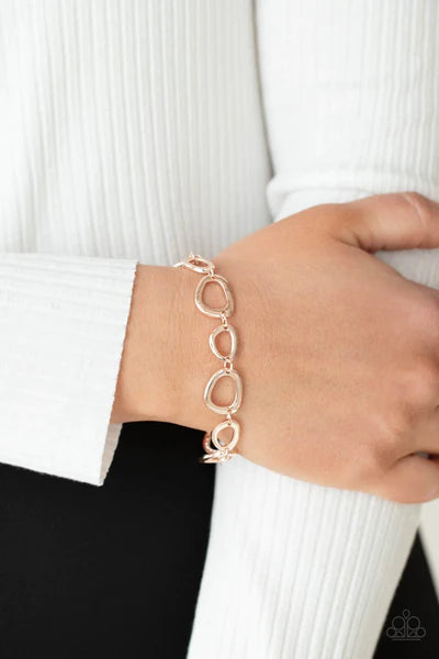 So Mod Necklace and All That Mod Bracelet