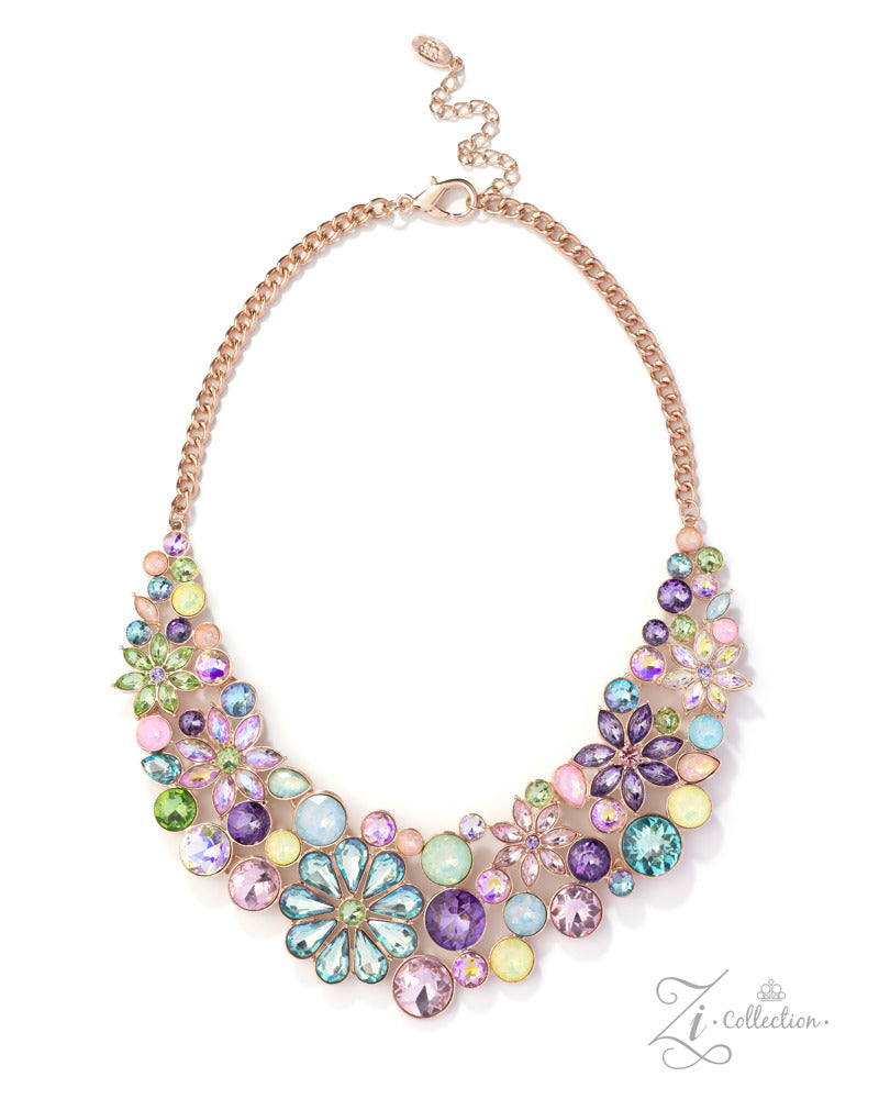 Innocent - Zi Necklace