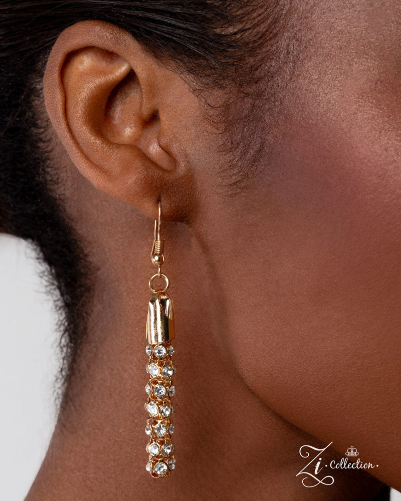 Notorious - Zi Necklace