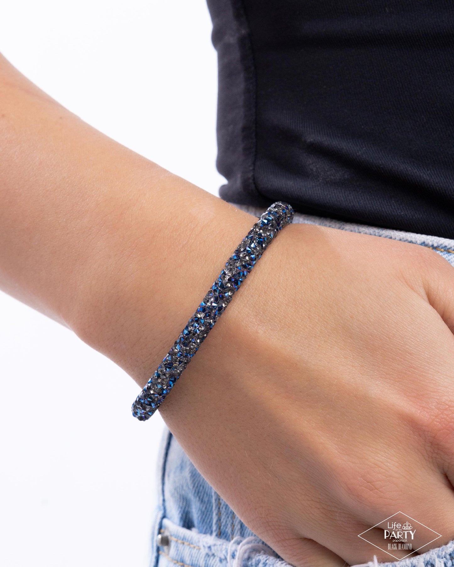 Roll Out The Glitz - Multi