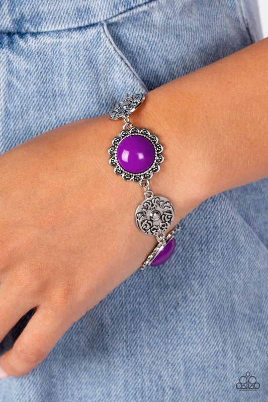 Poppy Persuasion - Purple Set
