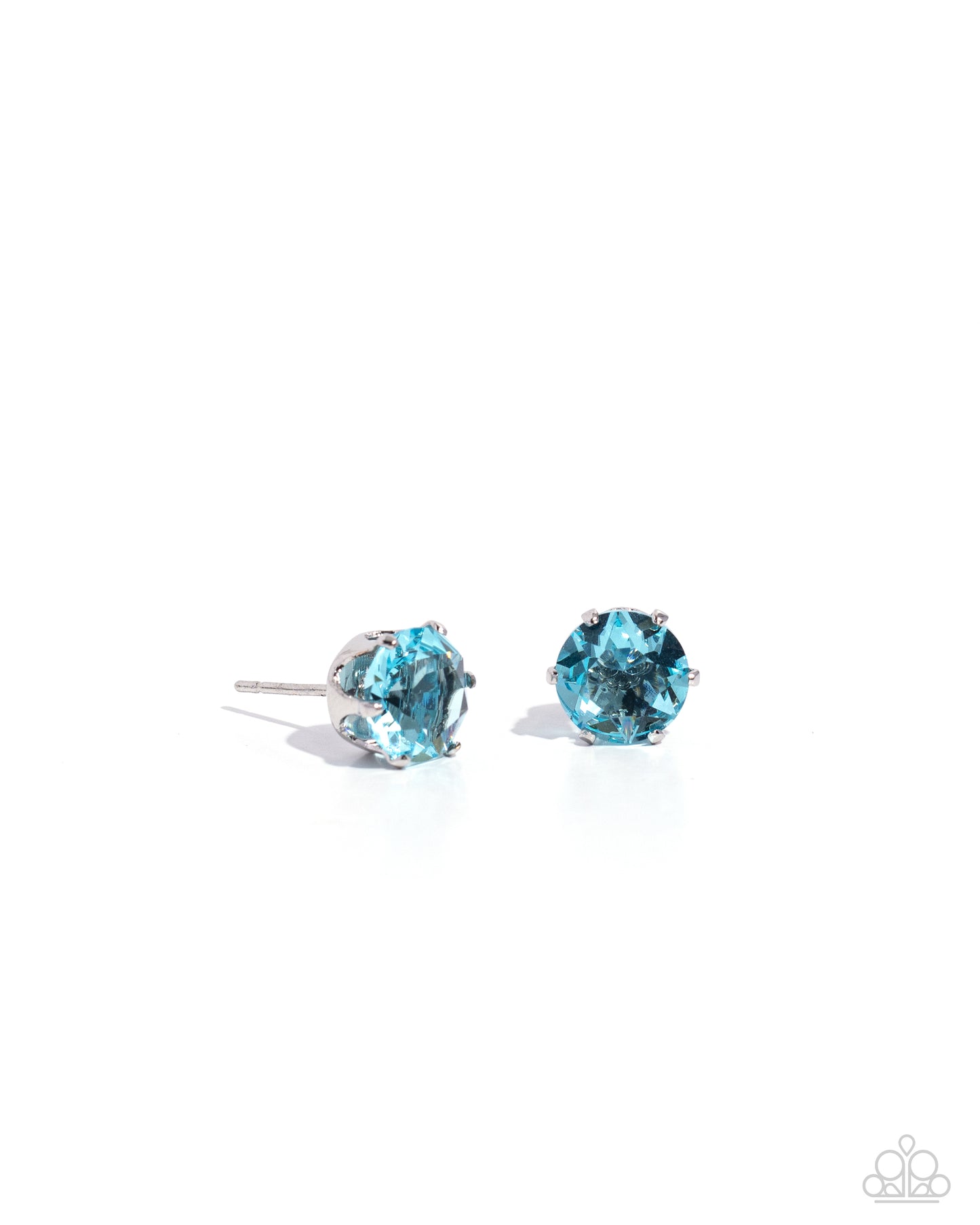 Breathtaking March Birthstone - Blue