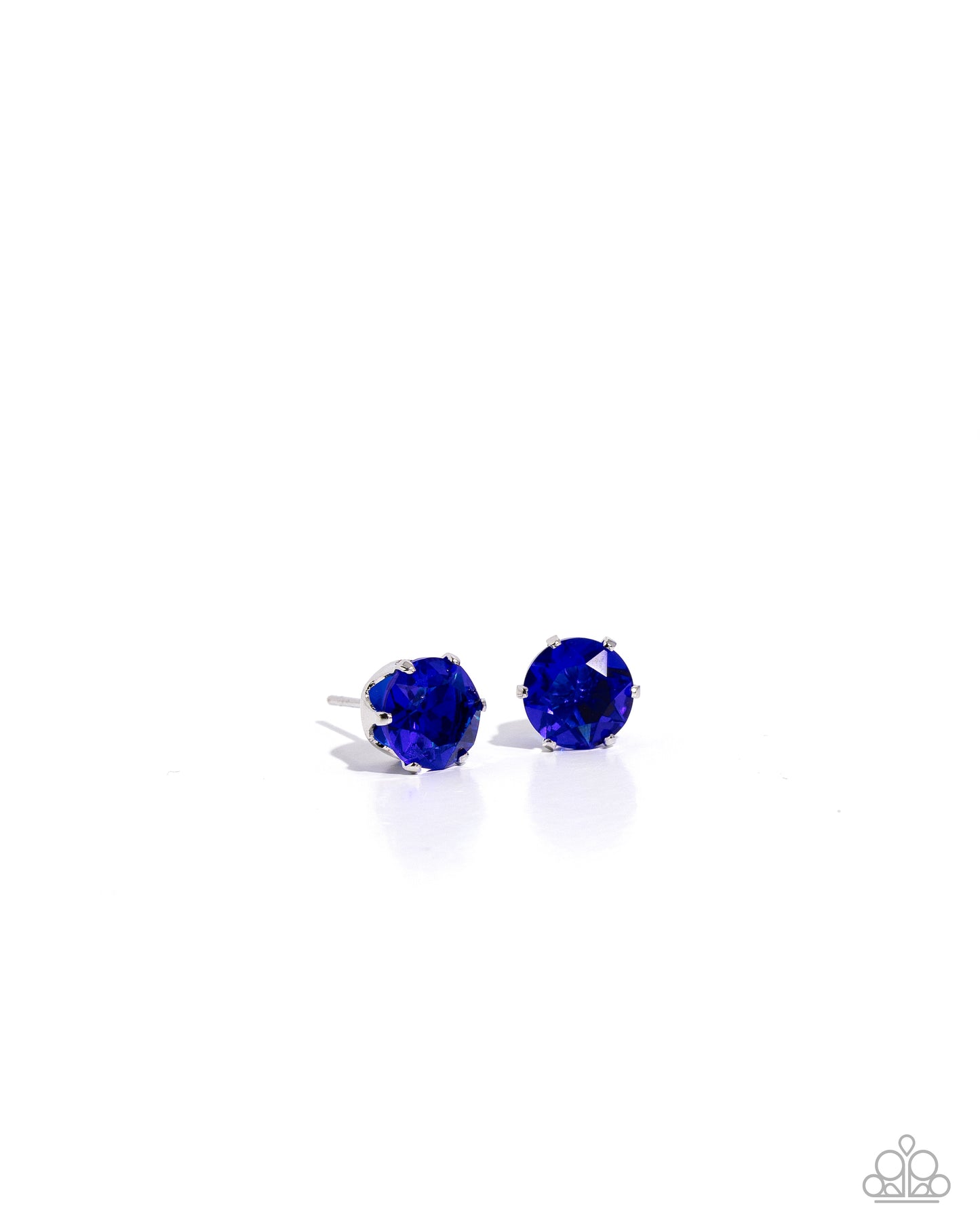 Breathtaking September Birthstone - Blue