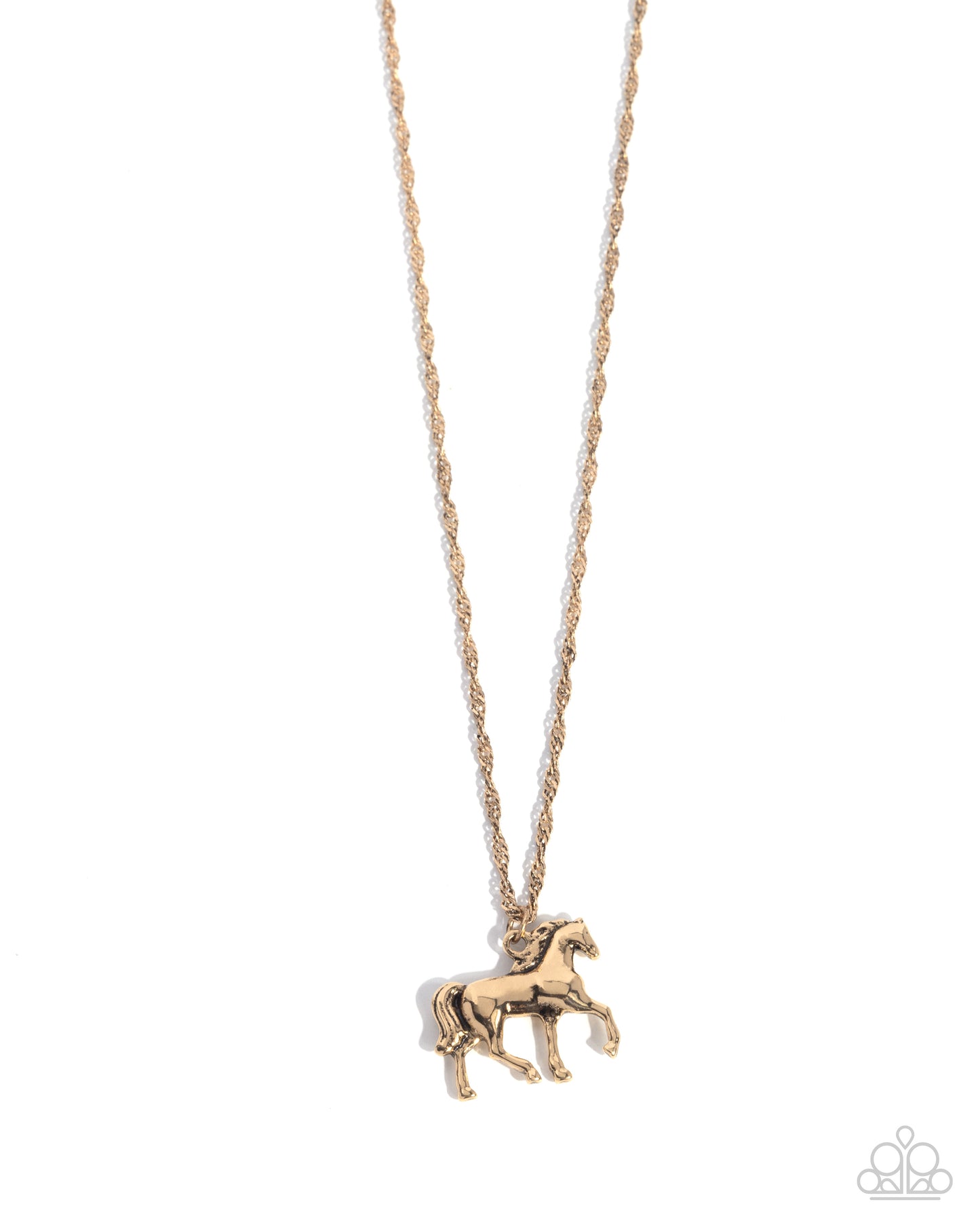 Stallion Statement - Gold