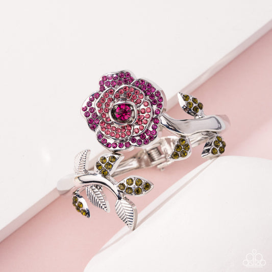 Bewitching Belle - Pink
