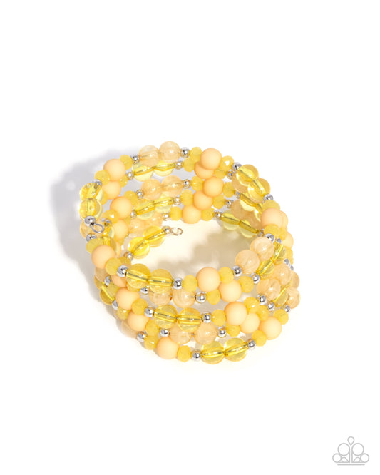 Colorful Chorus - Yellow (presale)