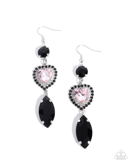 Smitten Sway - Black