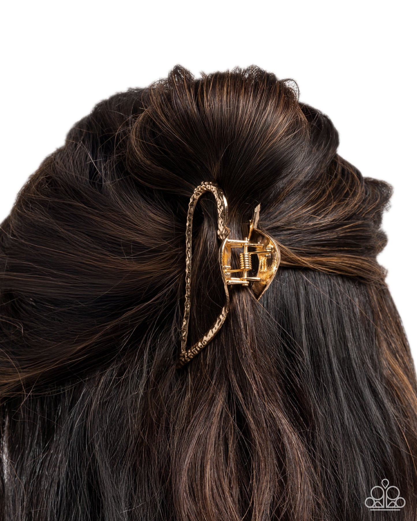 Heartfelt Hint - Gold