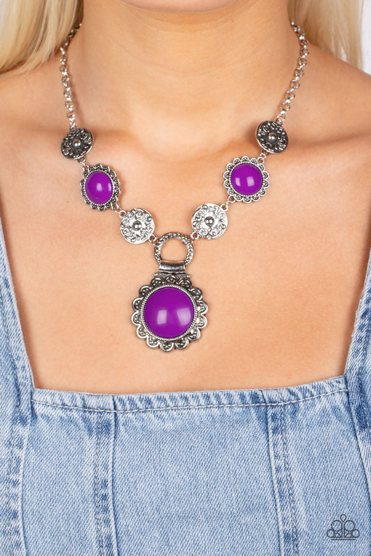 Poppy Persuasion - Purple Set