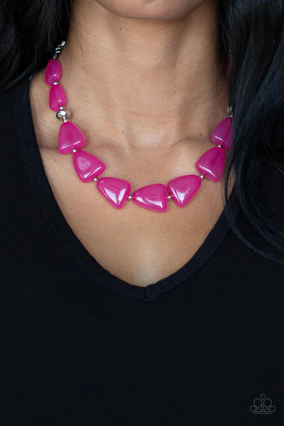 Tenaciously Tangy - Pink